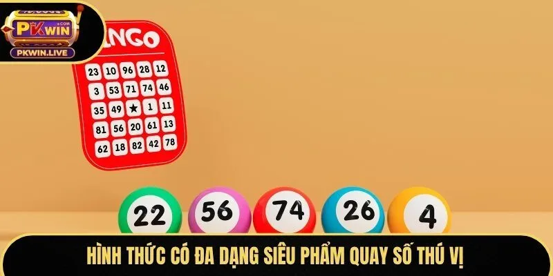 Xổ số siêu tốc là hình thức giải trí ăn khách hiện nay